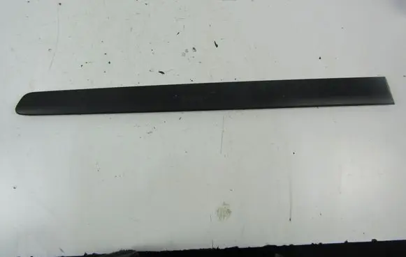 Volkswagen Polo Rear door trim (molding) 
