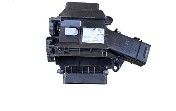Porsche Panamera (971) Intercooler air guide/duct channel 971815326E 23112018 A3103231118