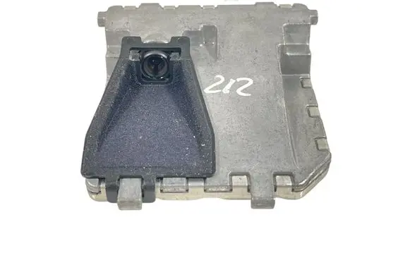 Mercedes-Benz E W212 Windshield/windscreen camera A0009050338 A0009054900 A0009025804