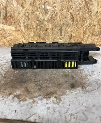 Mercedes-Benz E W211 Comfort/convenience module 2115453601 5DK00804741