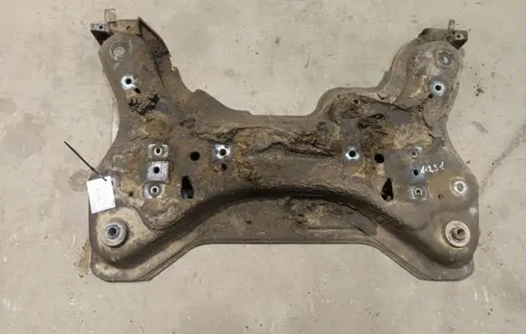 Renault Espace - Grand espace IV Front subframe 