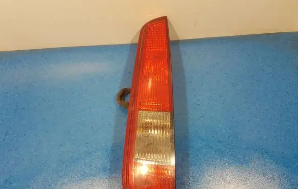 Ford Focus C-MAX Rear/tail lights