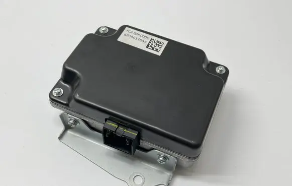 Jeep Grand Cherokee WL Other control units/modules 68349348AA 229054290T0G1 22187