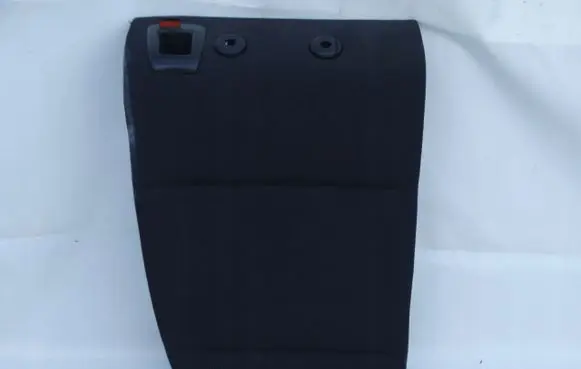 BMW 1 E81 E87 Rear seat 69687721