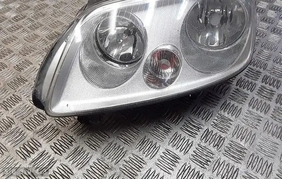 Headlight/headlamp