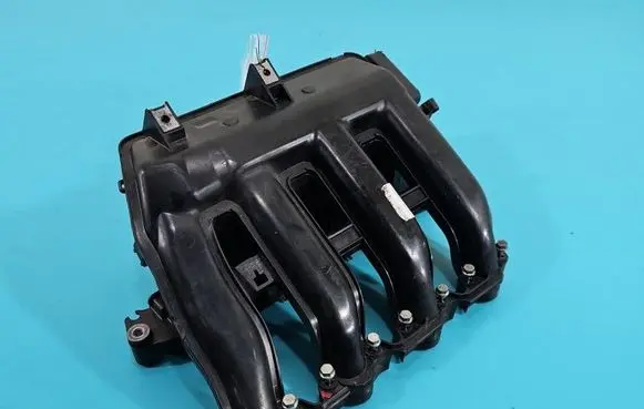 BMW 3 E90 E91 Intake manifold 7795393 IMPRK1491133
