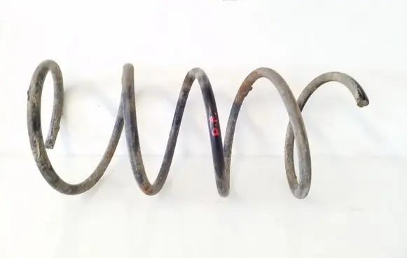 Mercedes-Benz C W203 Front coil spring