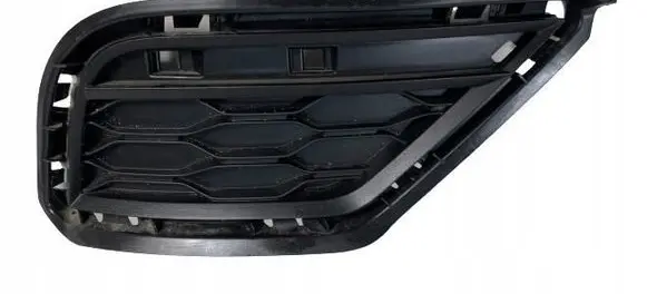 Volkswagen T-Roc Front bumper lower grill 2GA807245
