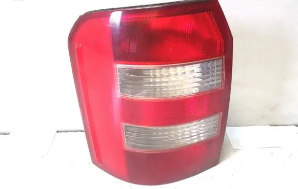 Audi A2 Rear/tail lights 8Z0945095