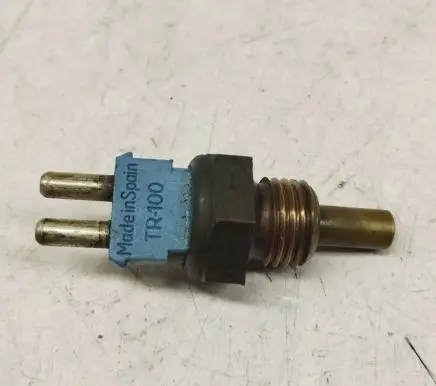 Coolant temperature sensor