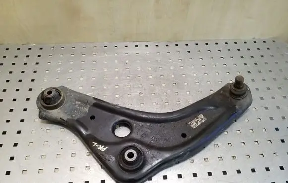 Front control arm