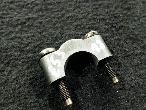 BMW X5 E53 Camshaft holder 