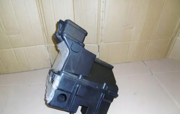 Volkswagen Transporter - Caravelle T5 Fuse box set