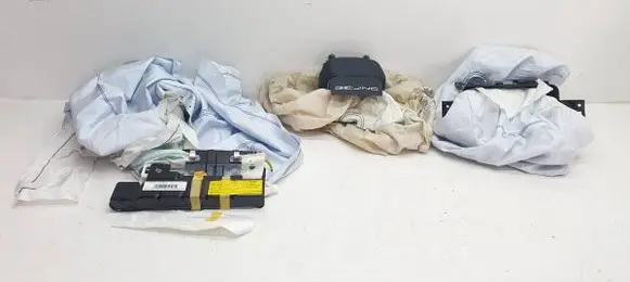 BAIC Beijing X7 Airbag set 