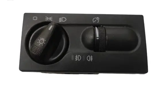 Volkswagen Transporter - Caravelle T4 Light switch 701941531D 04051708
