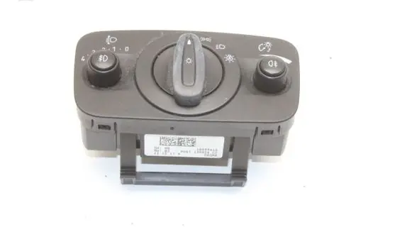 Ford Kuga II Light switch AV6T13A024CC