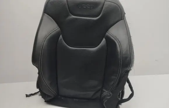 Jeep Cherokee Front passenger seat