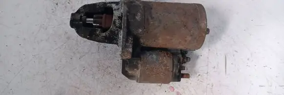 Mitsubishi Colt Starter motor