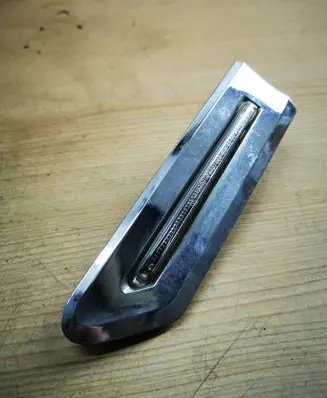 BMW 7 F01 F02 F03 F04 Front fender indicator light 7203371