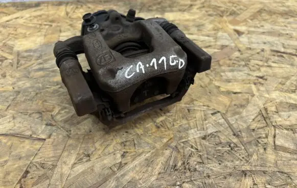 Hyundai Tucson IV NX4 Rear brake caliper 58230CZ600