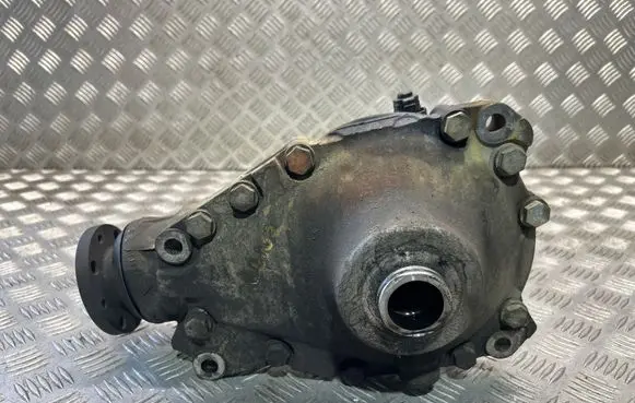 BMW 3 GT F34 Front differential 7578157