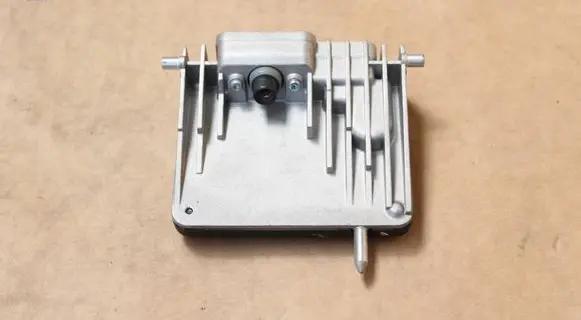 Mercedes-Benz E W213 Windshield/windscreen camera A2139007211 A2139052902 A2139027806