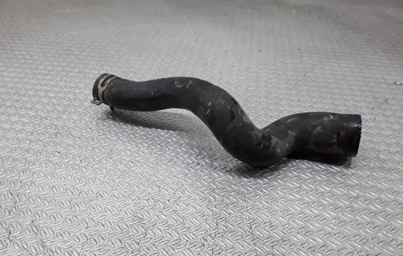 Peugeot 206 Engine coolant pipe/hose