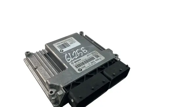 BMW 3 E90 E91 Engine control unit/module ECU 7823420 0281014572