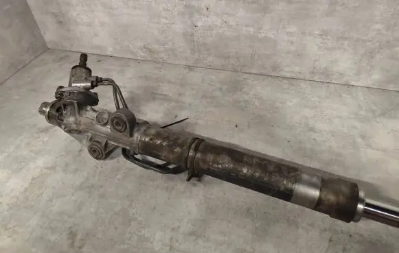 Toyota Land Cruiser (J100) Steering rack 60020