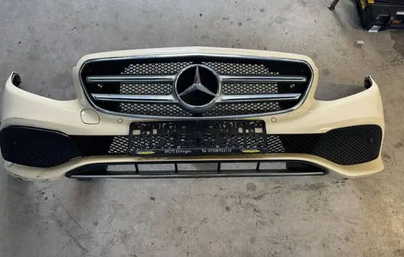 Mercedes-Benz E W213 Front bumper