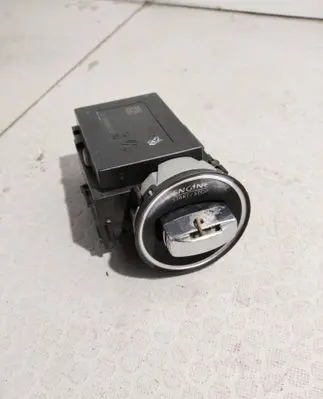 Volkswagen PASSAT B6 Ignition lock 3C0905843Q 33303301 12401801330736