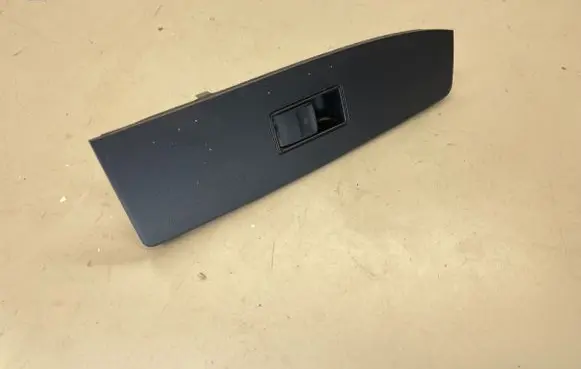 Lexus ES 300h Electric window control switch 7428033100