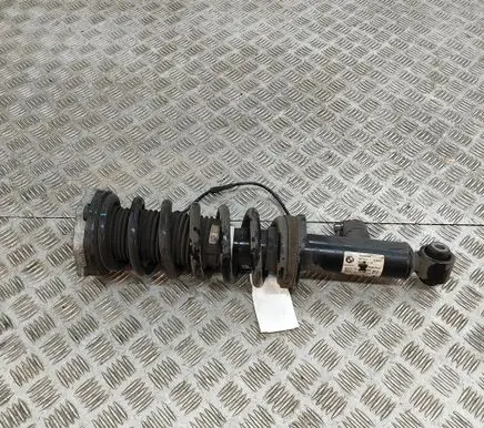 BMW iX3 G08 Rear shock absorber/damper 6898154