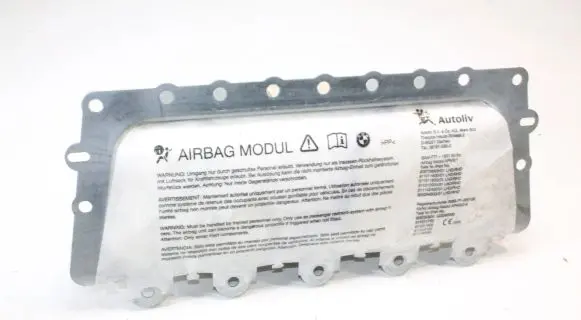 BMW 5 GT F07 Passenger airbag 39915942203 9159422