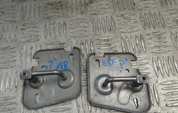 Audi Q3 F3 Engine bonnet/hood lock/catch 