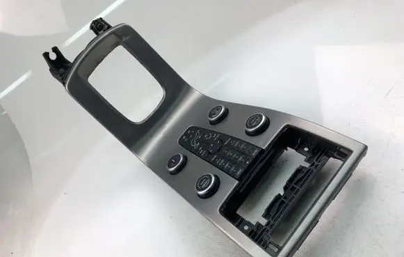 Volvo V40 Climate control unit 16554482