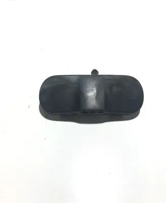 Windshield washer spray nozzle