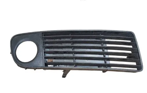 Audi A6 S6 C5 4B Front fog light trim/grill 4B0807682S 4B0807682S01C