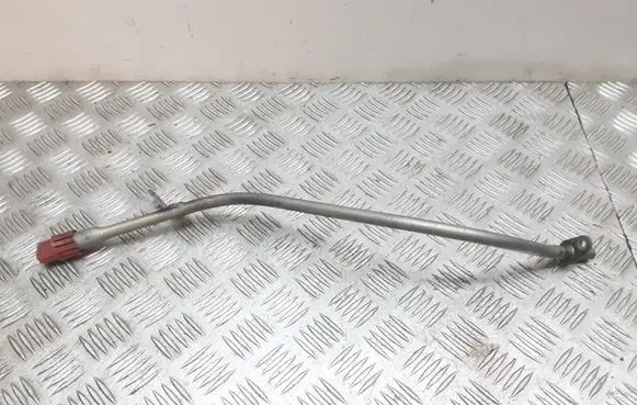 Mercedes-Benz C W203 Oil level dip stick 