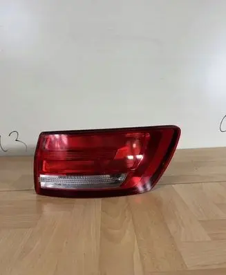 Audi A4 S4 B9 Rear/tail lights set 