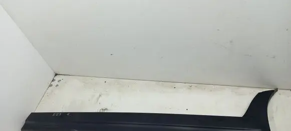 BMW X3 E83 Sill 3330865