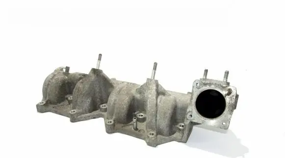 Mazda 6 Intake manifold