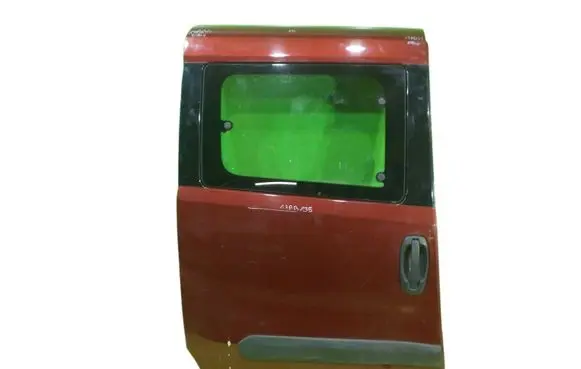 Fiat Doblo Front door PRAWE