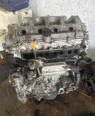 Toyota Avensis T250 Engine 2ADFHv