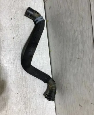 Volkswagen Beetle A5 Engine coolant pipe/hose 1K0121063