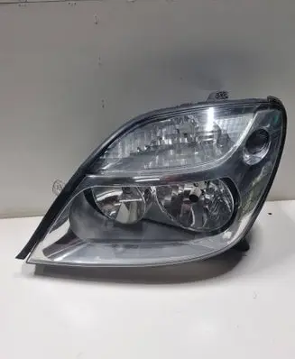 Headlight/headlamp