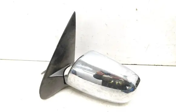 Mazda Tribute Front door electric wing mirror E11015321 5T2417683BA53FL