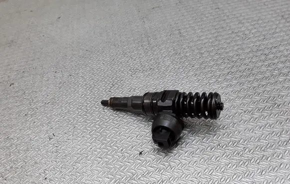 Volkswagen Golf V Fuel injector 038130073AG