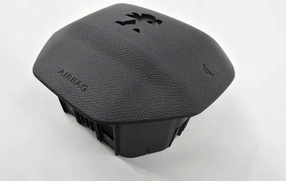 Peugeot 208 II Steering wheel airbag 