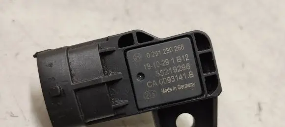 Fiat Tipo Air pressure sensor 55219296 0261230268